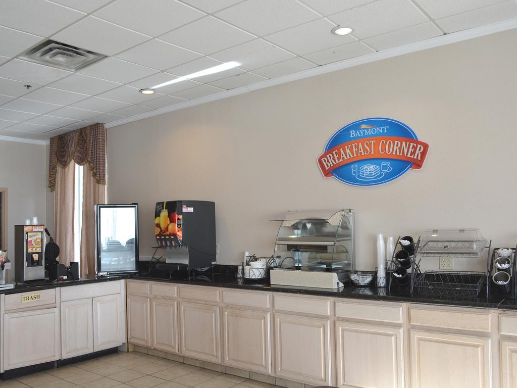 Baymont By Wyndham East Windsor Bradley Airport Ξενοδοχείο Εξωτερικό φωτογραφία