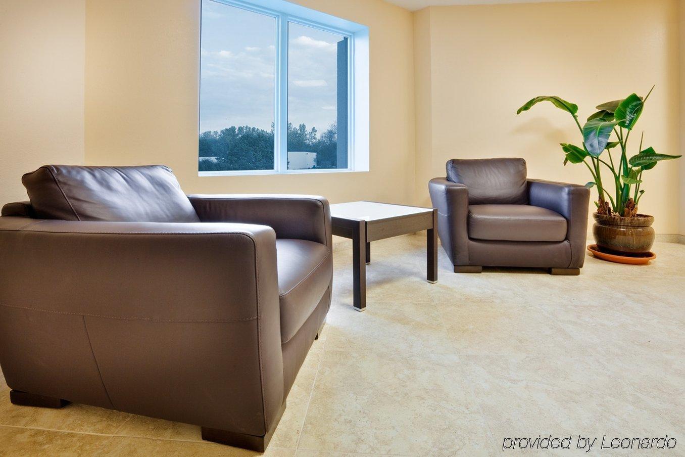 Baymont By Wyndham East Windsor Bradley Airport Ξενοδοχείο Εσωτερικό φωτογραφία