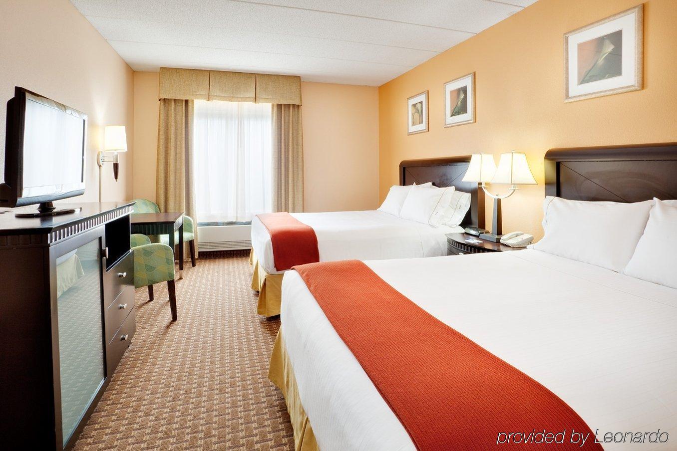 Baymont By Wyndham East Windsor Bradley Airport Ξενοδοχείο Δωμάτιο φωτογραφία