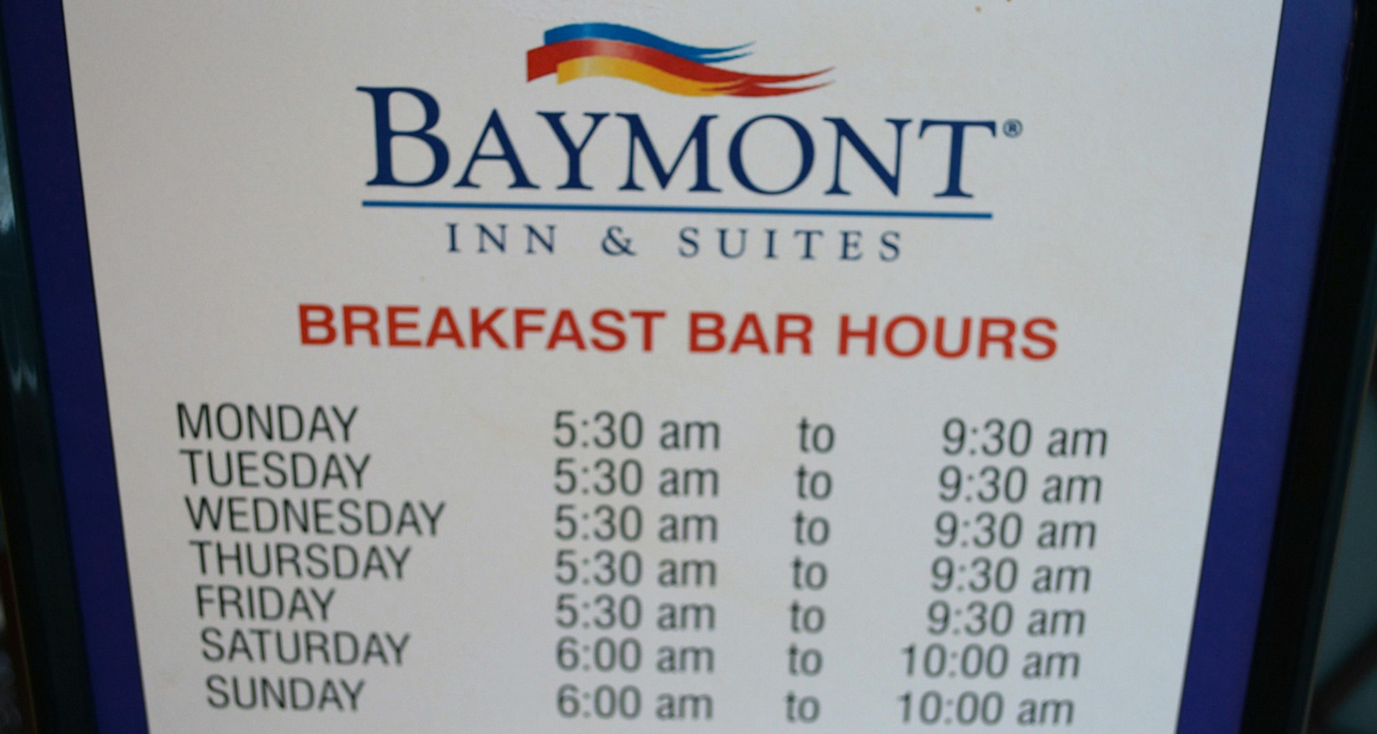 Baymont By Wyndham East Windsor Bradley Airport Ξενοδοχείο Εξωτερικό φωτογραφία