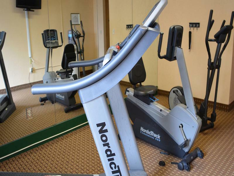 Baymont By Wyndham East Windsor Bradley Airport Ξενοδοχείο Εξωτερικό φωτογραφία