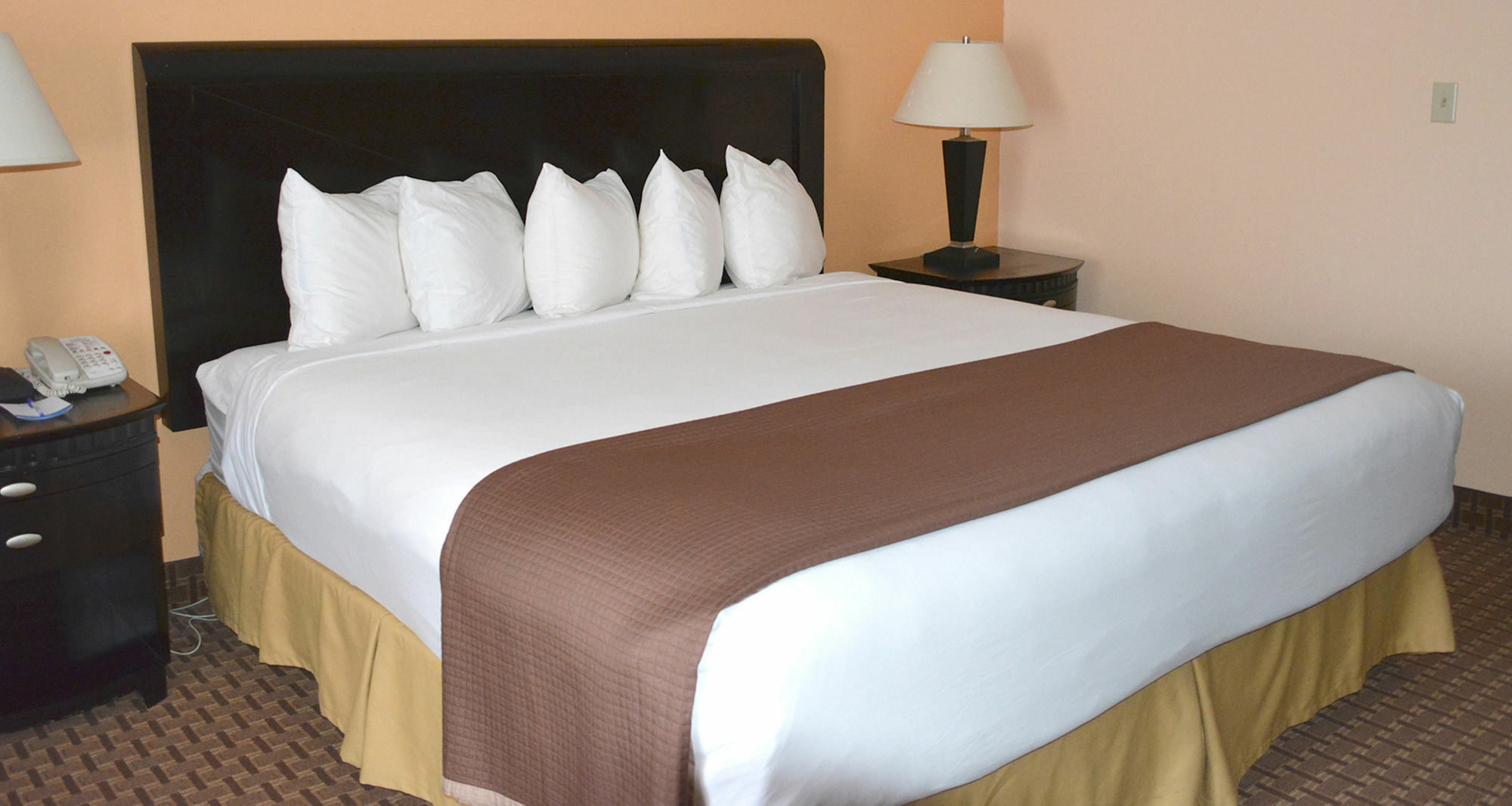 Baymont By Wyndham East Windsor Bradley Airport Ξενοδοχείο Εξωτερικό φωτογραφία