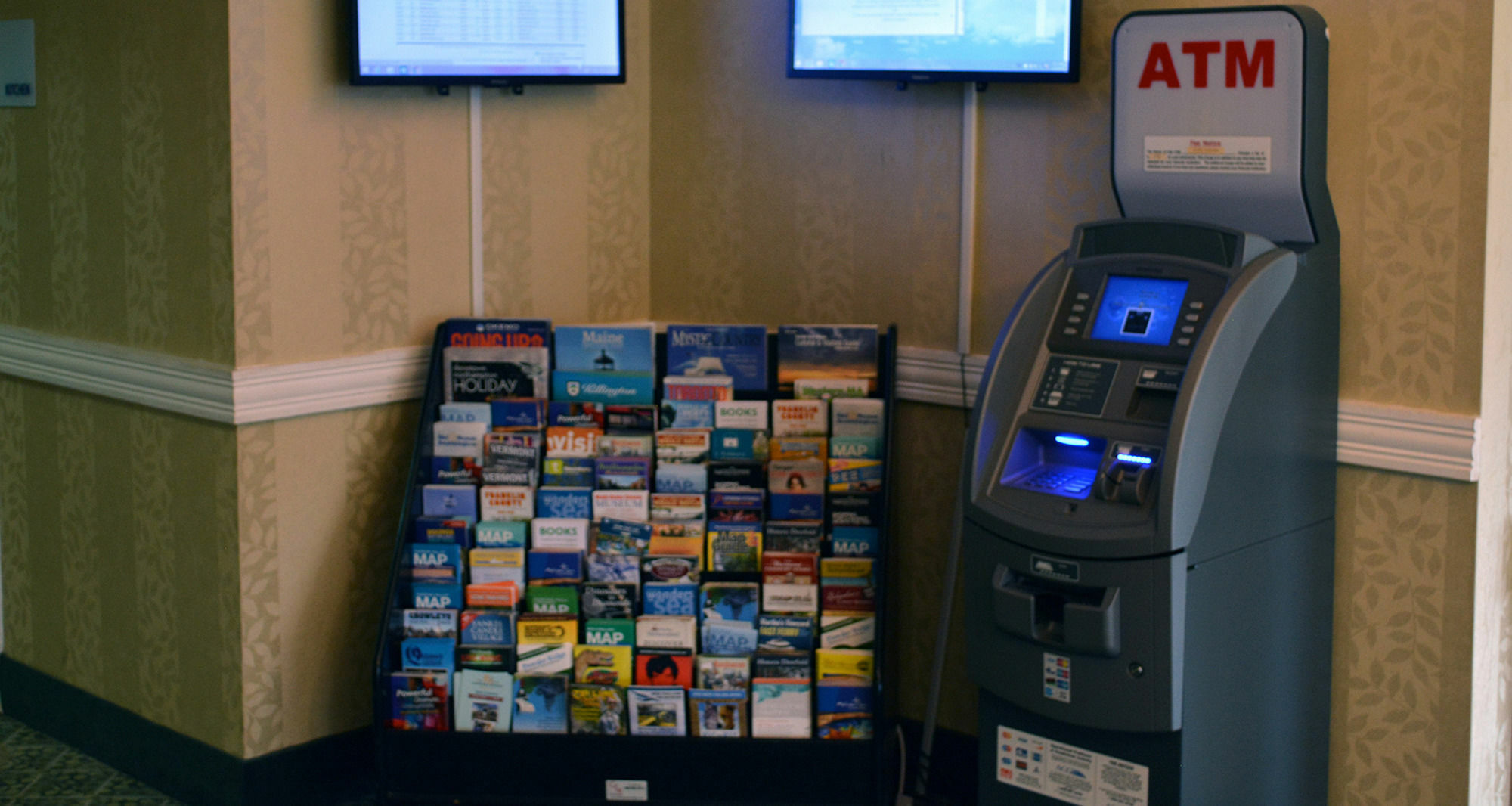 Baymont By Wyndham East Windsor Bradley Airport Ξενοδοχείο Εξωτερικό φωτογραφία